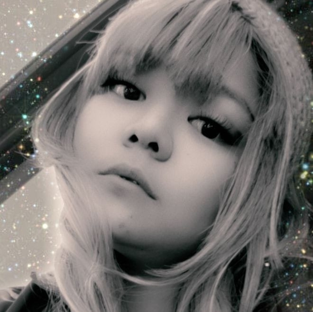 Meet your Posher, Kristel